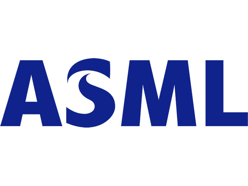 ASML logo