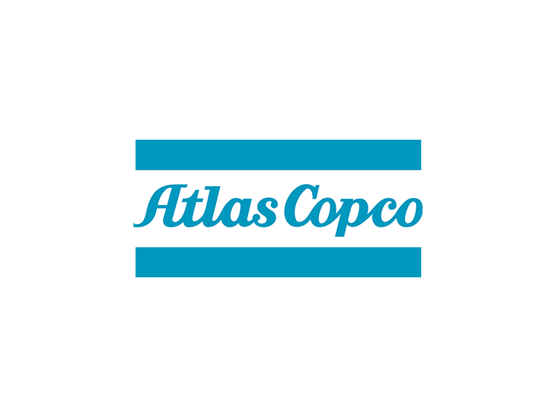 Atlas Copco