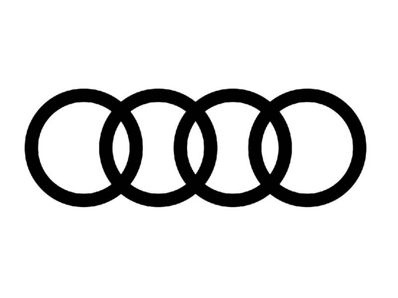 Audi logo