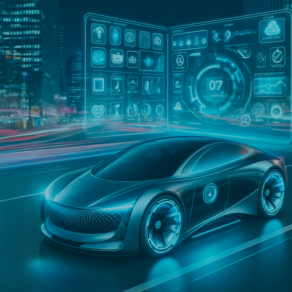 Automotive