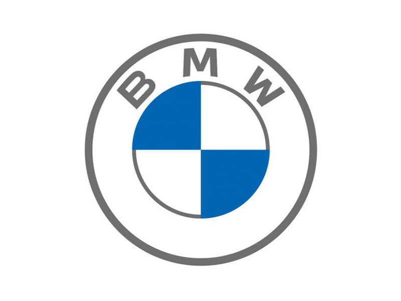 BMW logo