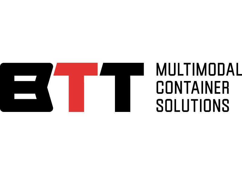 BTT logo