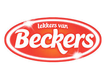 Beckers logo