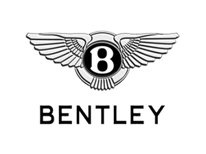 Bentley logo