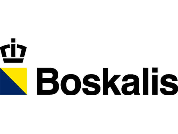 Boskalis logo