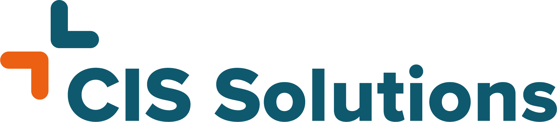CIS Solutions logo