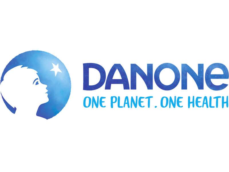 Danone logo