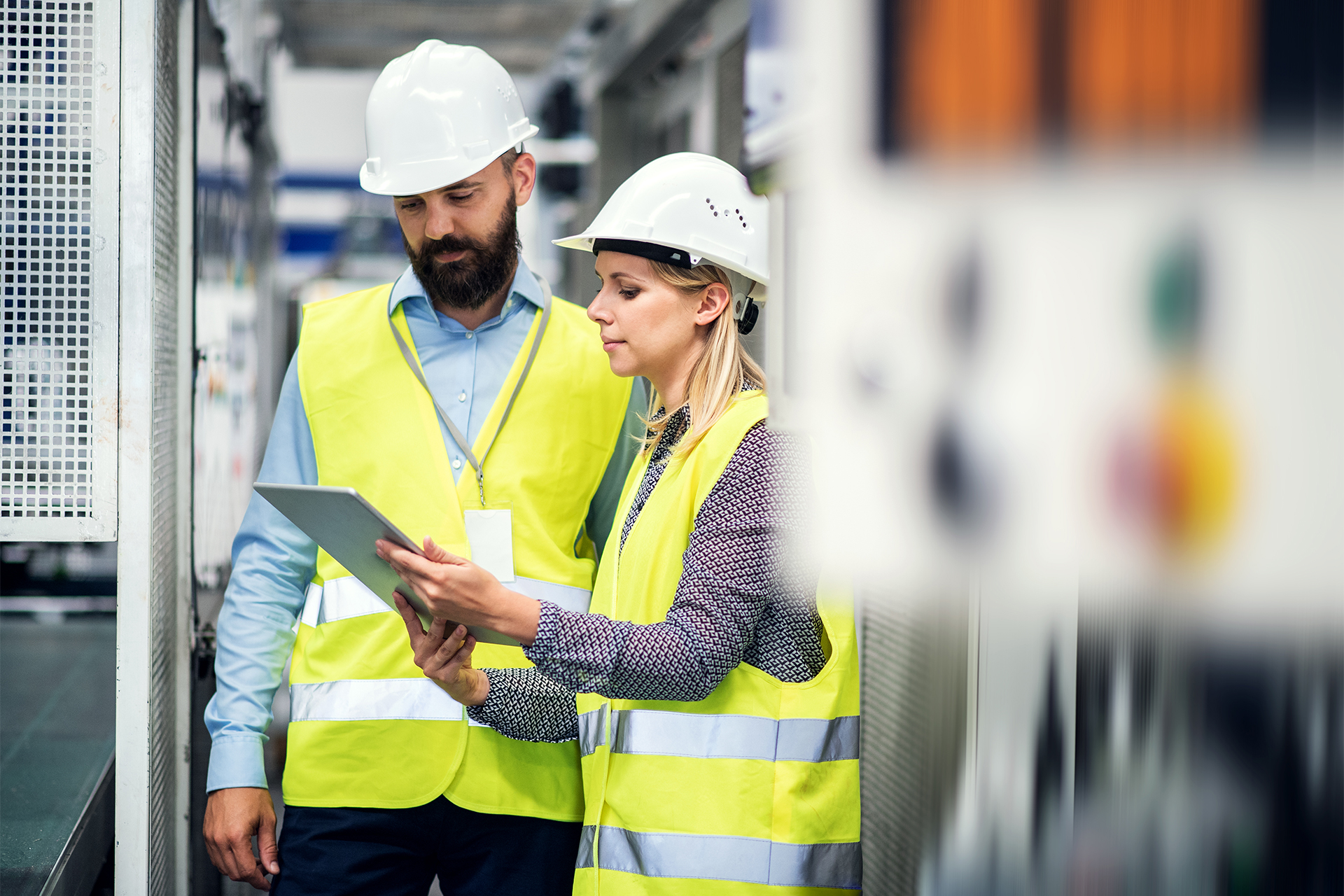 EPLAN & AutoCAD Engineer