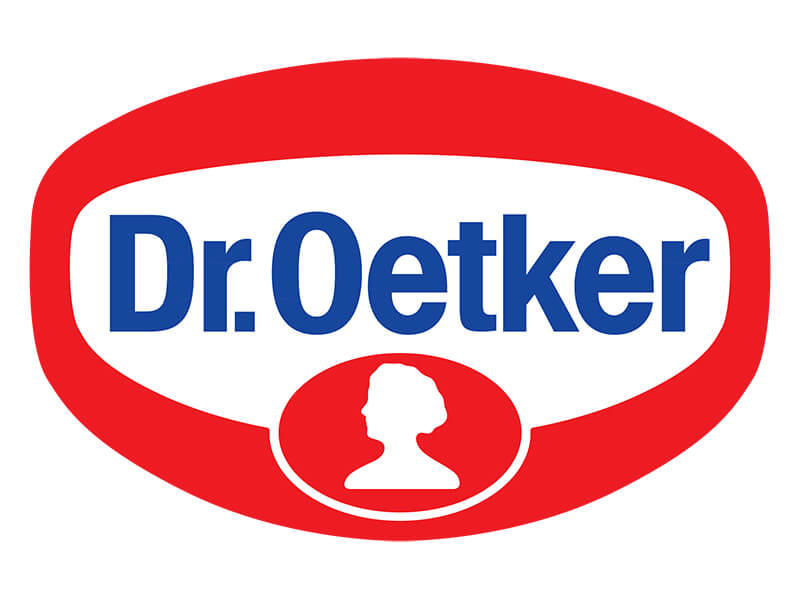 Dr. Oetker