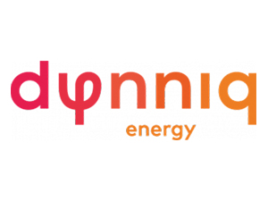 Dynniq logo