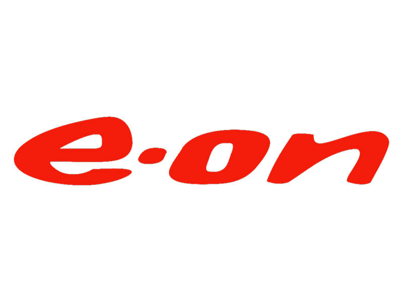 E-On logo