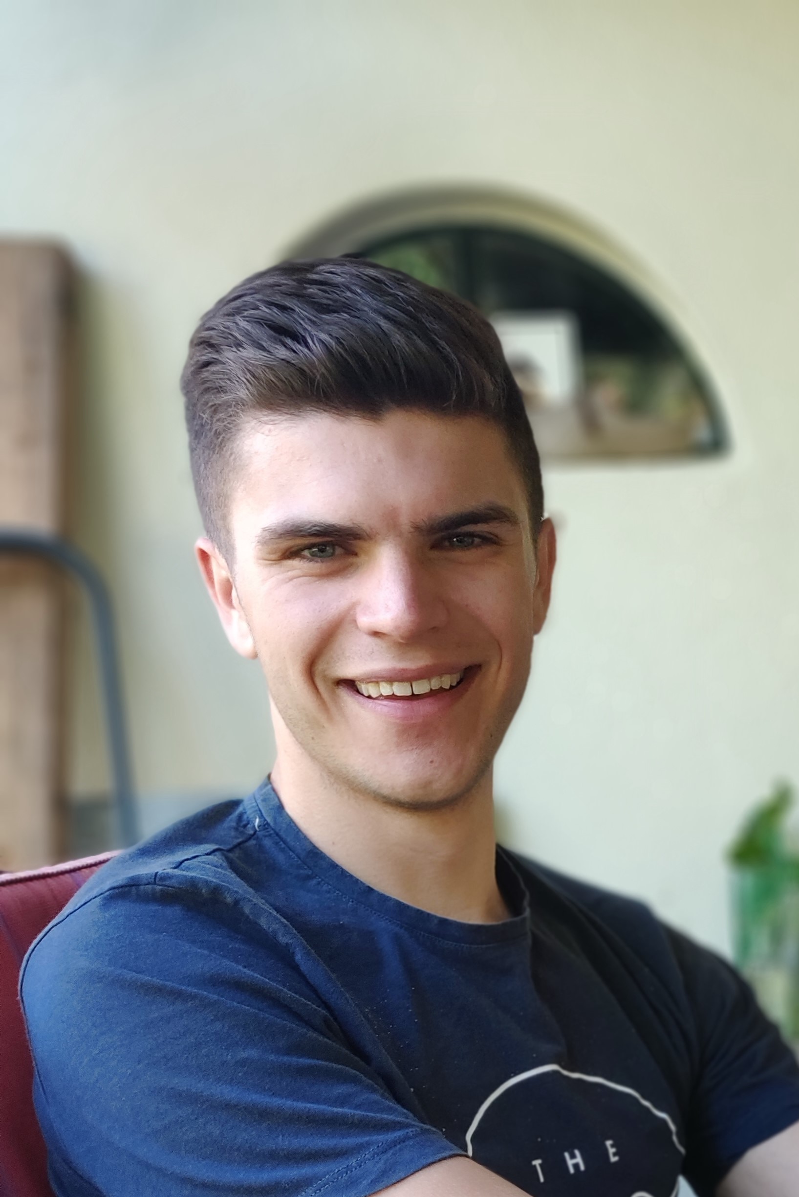Bas van Oorschot