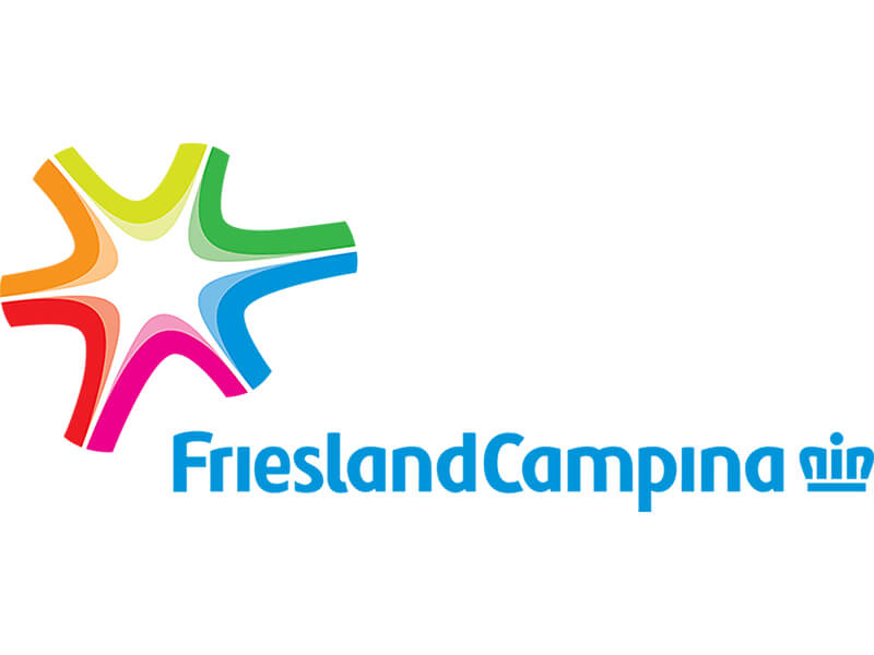 Friesland Campina logo