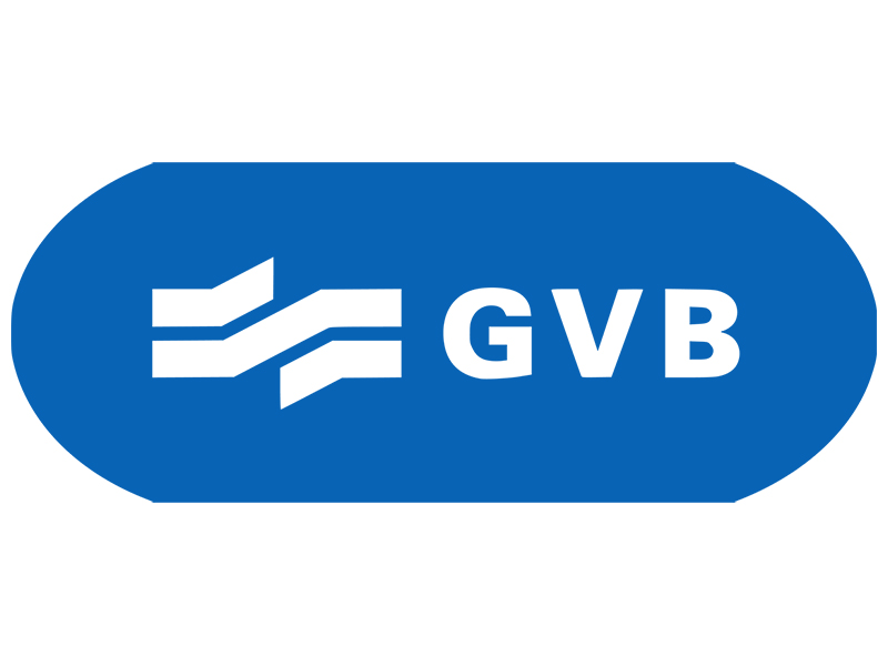 GVB logo