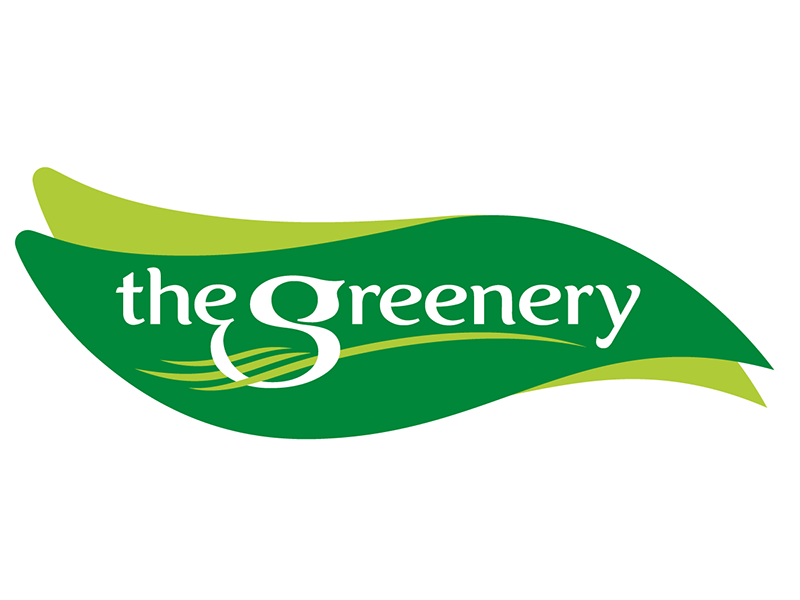 the Greenery