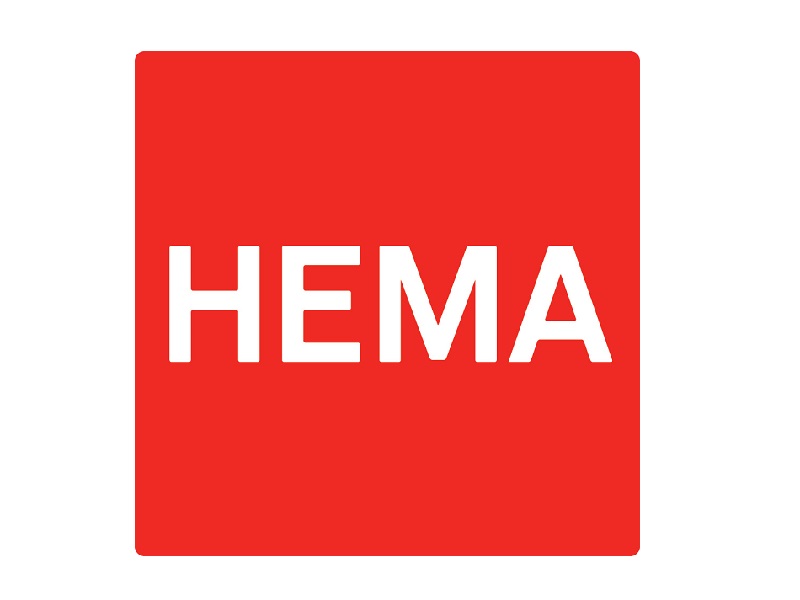 HEMA logo