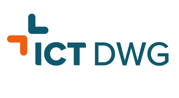 ICT DWG logo