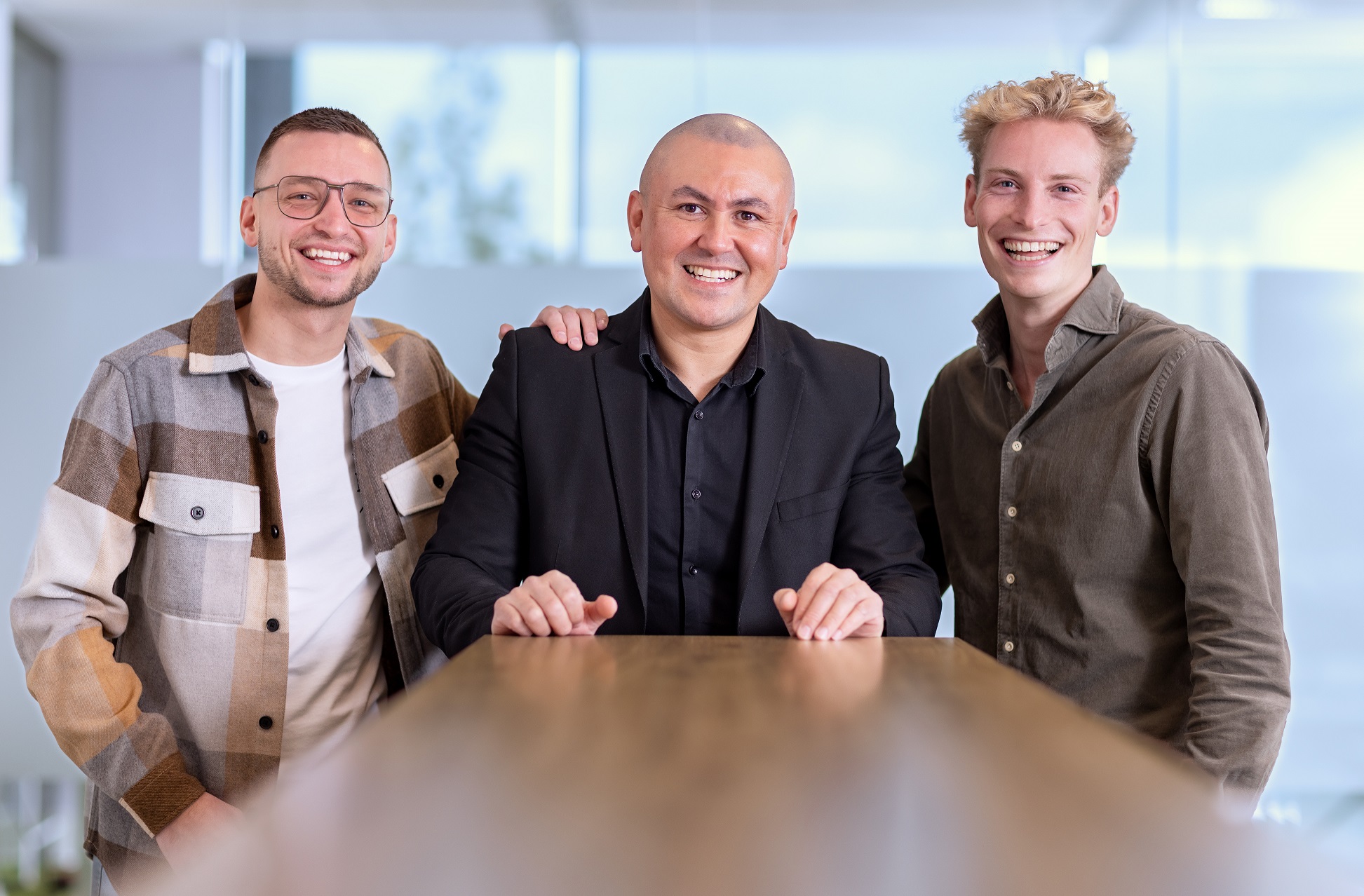 Senior Fullstack Developer