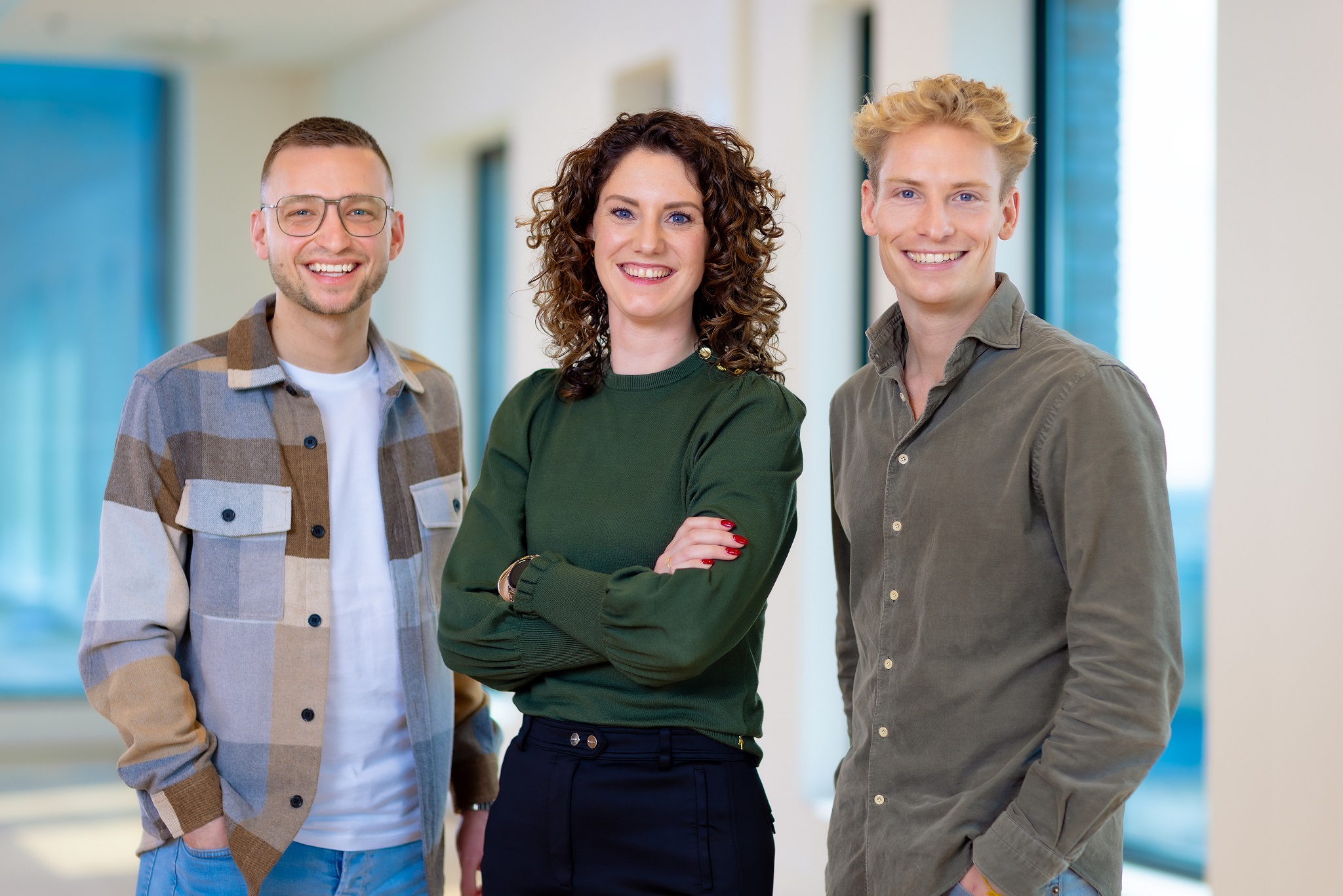 Group Financial Controller