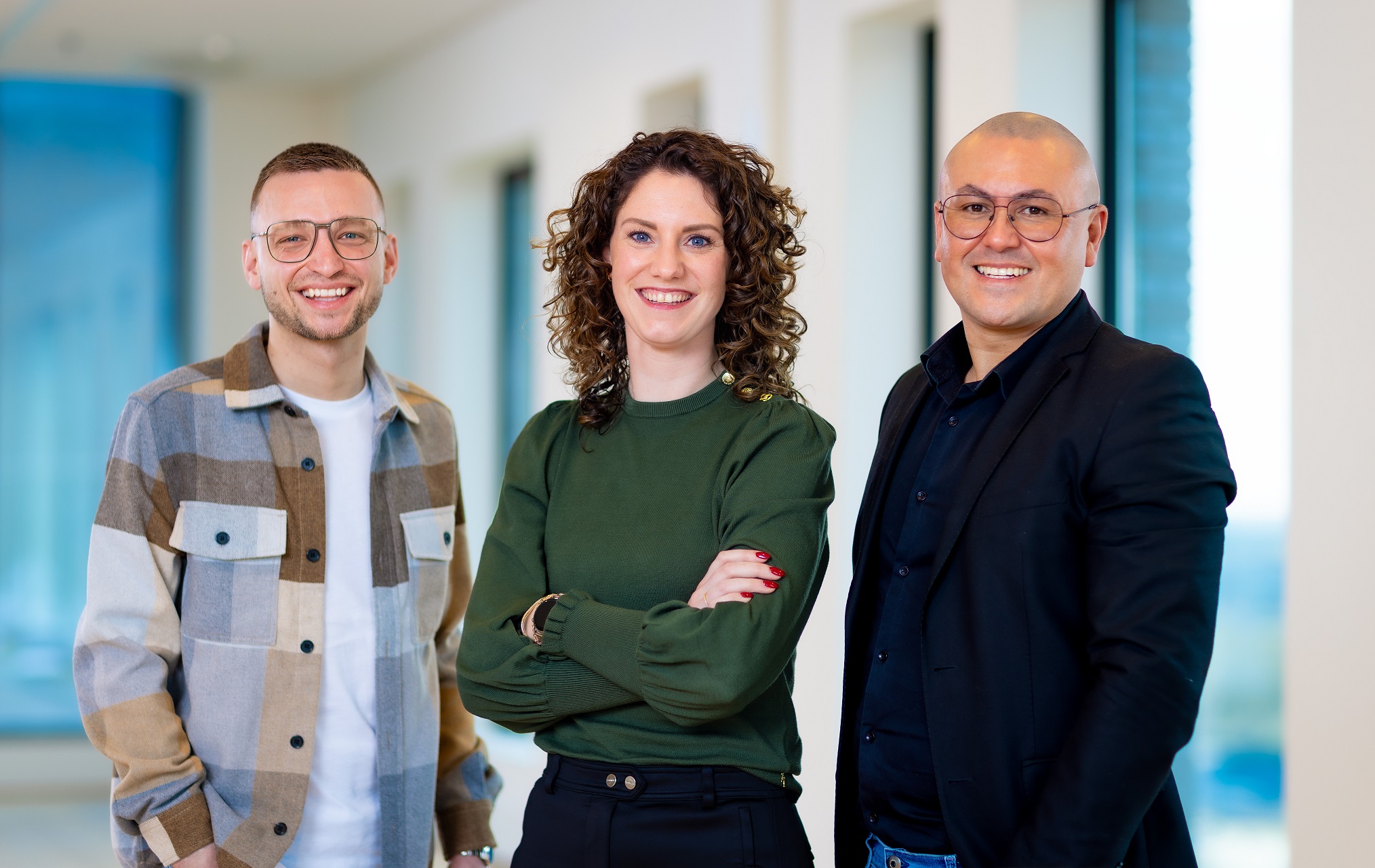 Software Architect (Defensie)