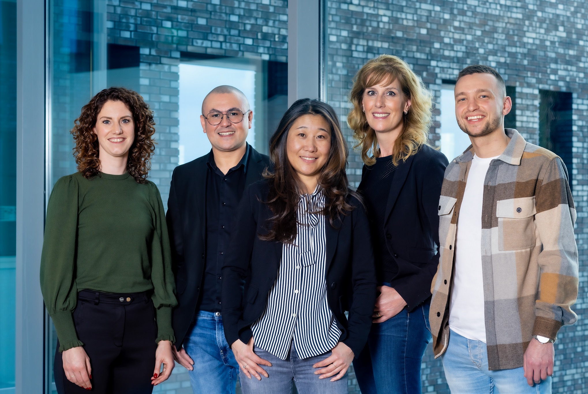 Business Development Manager - Logistieke Software