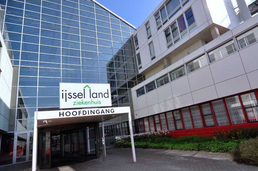 Ijssel