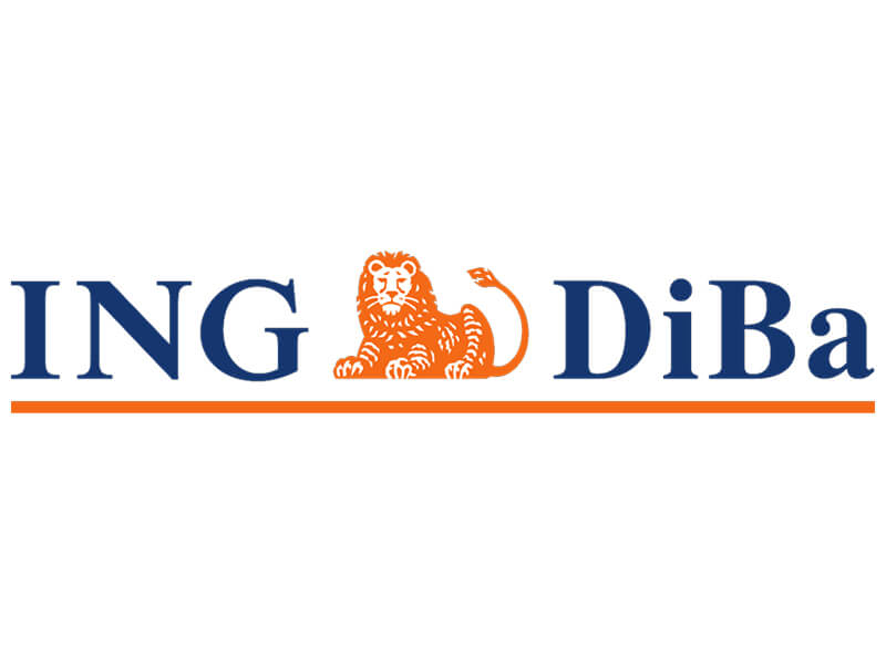 ING DiBa logo