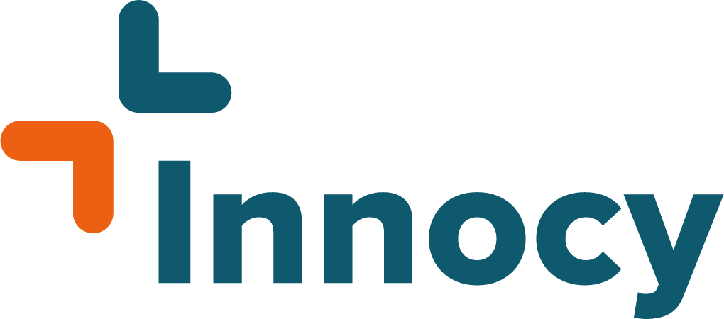 INNOCY logo