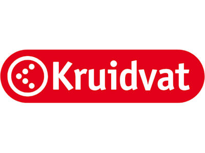 Kruidvat logo