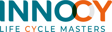 Innocy logo