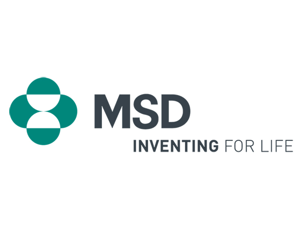 MSD logo