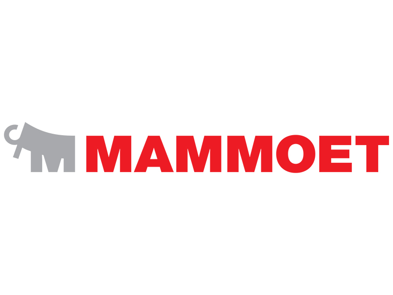 Mammoet logo