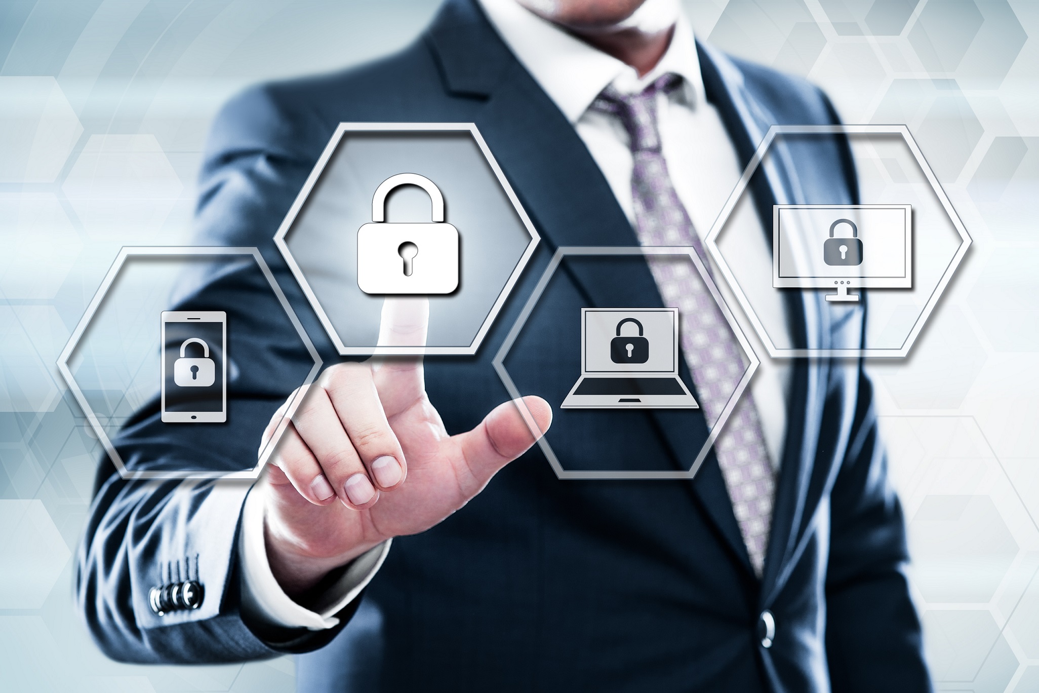 Specialist Industrial Cybersecurity & Networking
