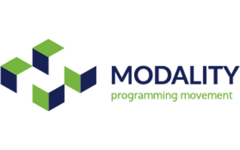 Modality logo