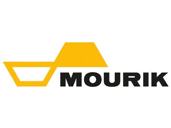 Mourik logo
