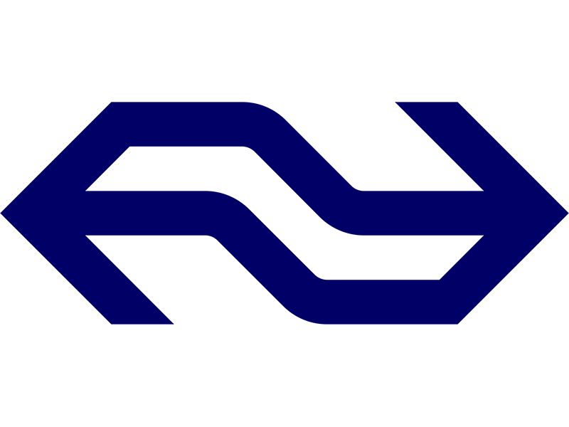 NS logo