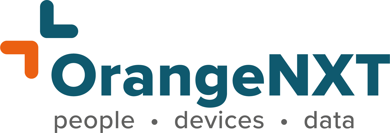 OrangeNXT logo