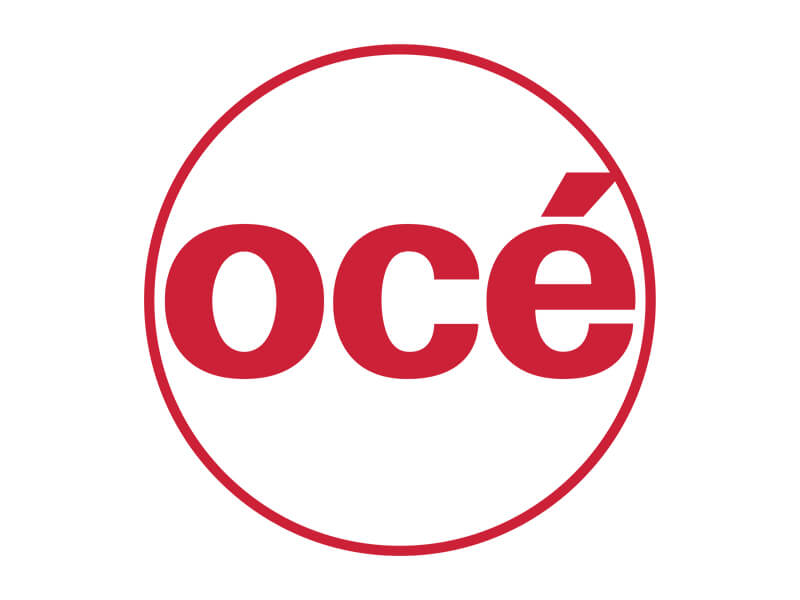 Océ logo