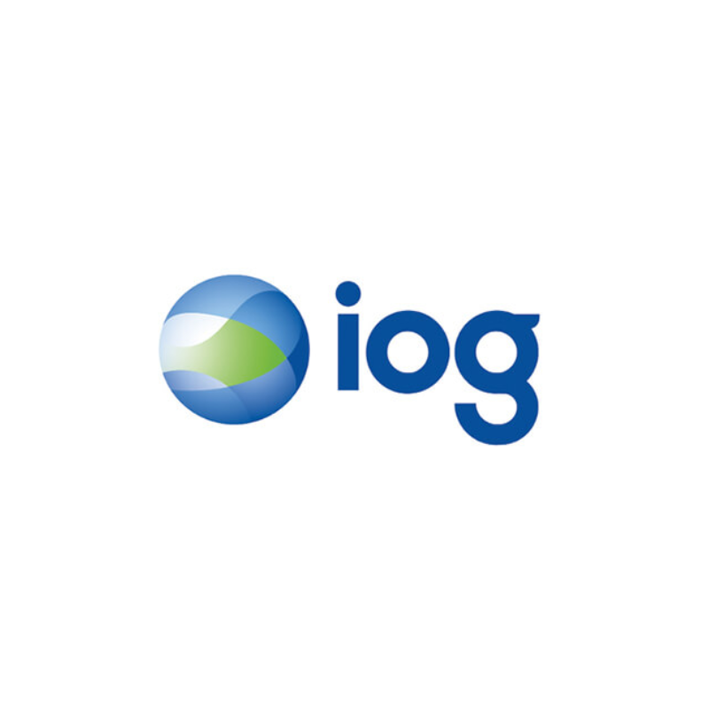 IOG
