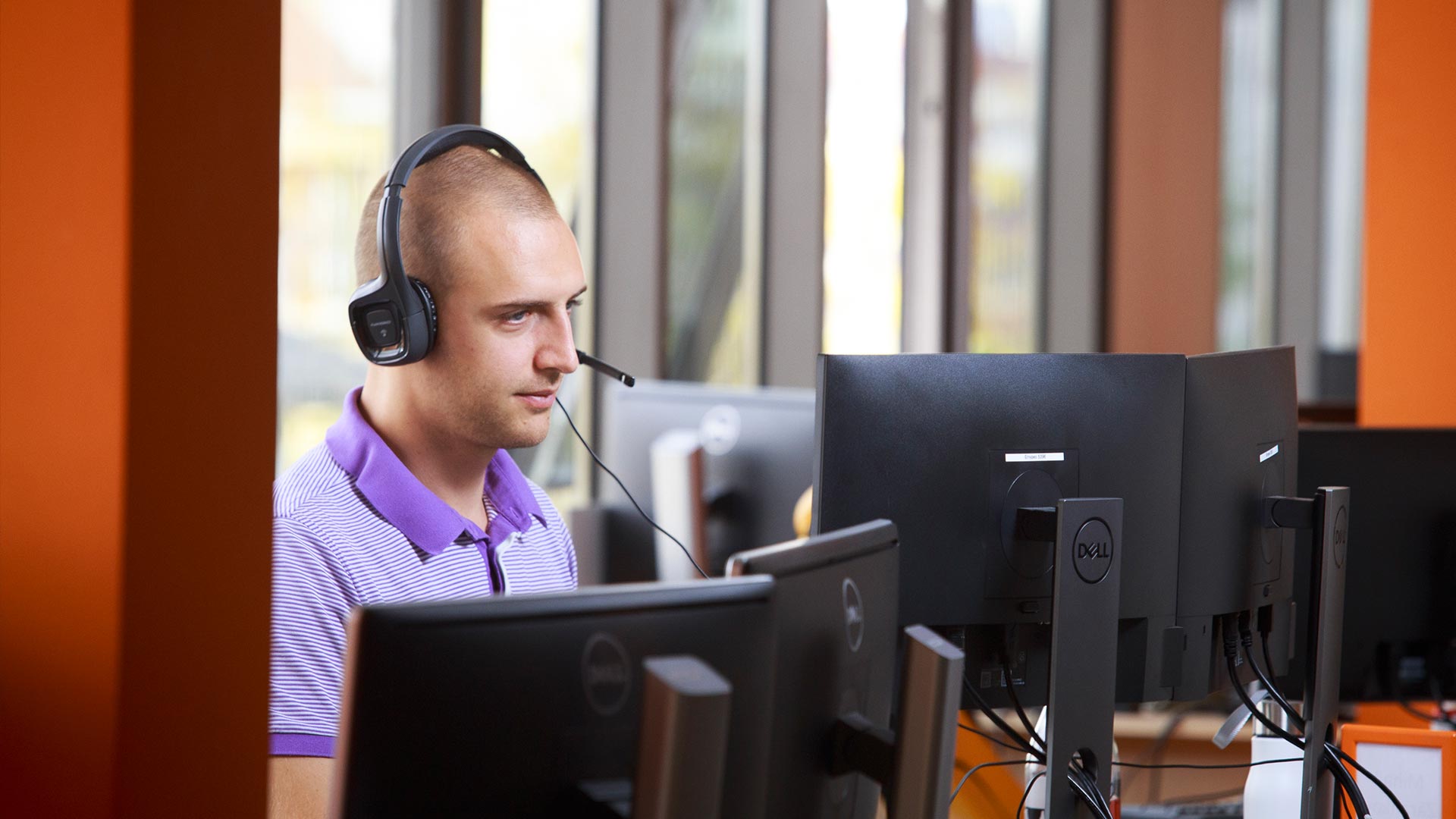 OutSystems developer