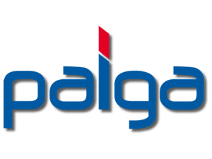 Palga logo