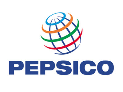 Pepsico logo