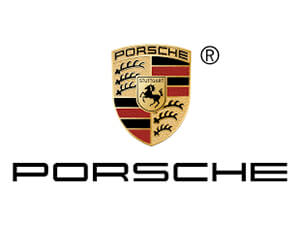 Porsche logo