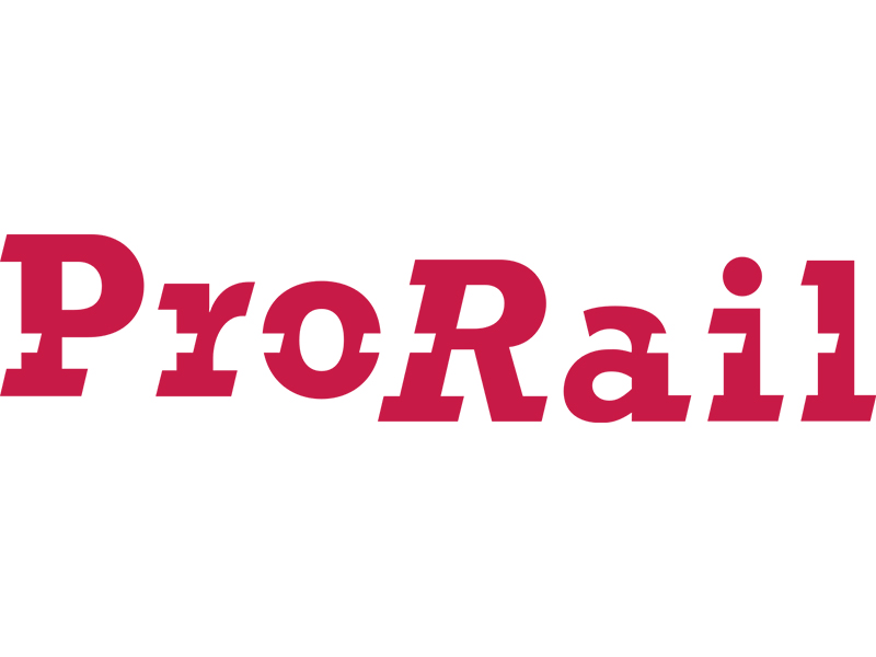 ProRail logo