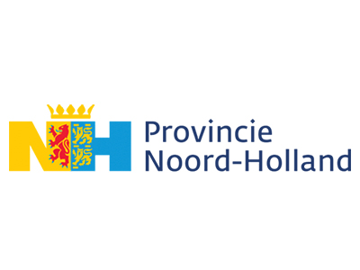 Provincie Noord-Holland logo