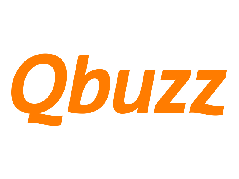 Qbuzz logo