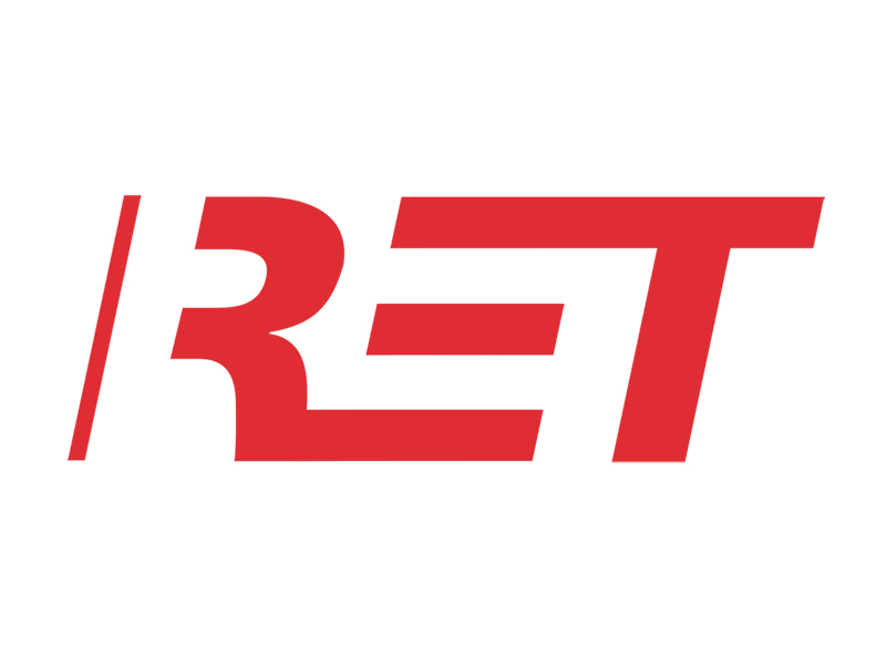 RET logo