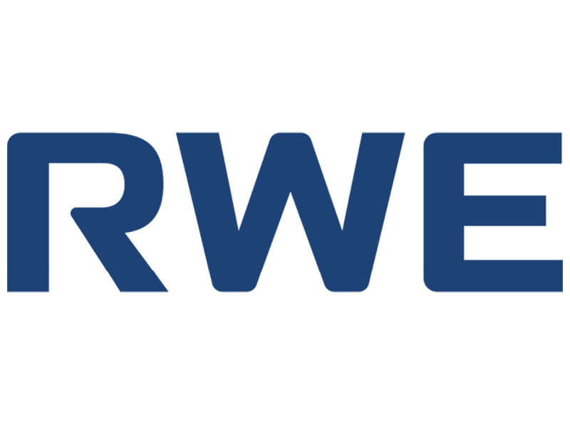 RWE logo