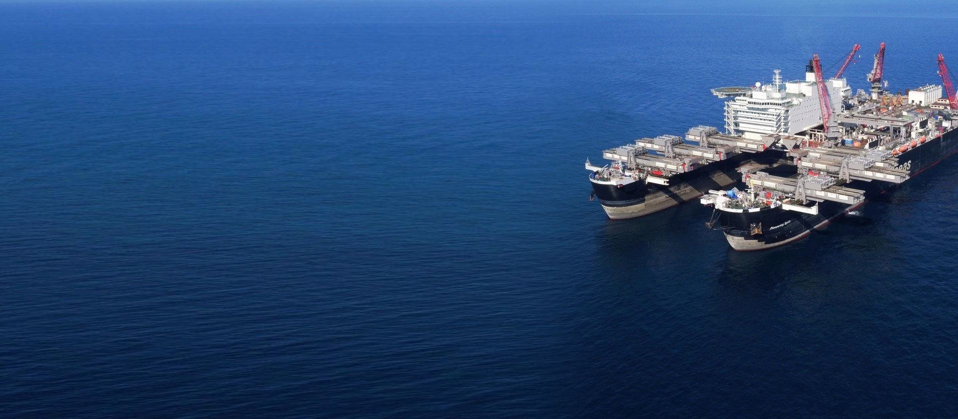 Raster Terminal boat ocean sea