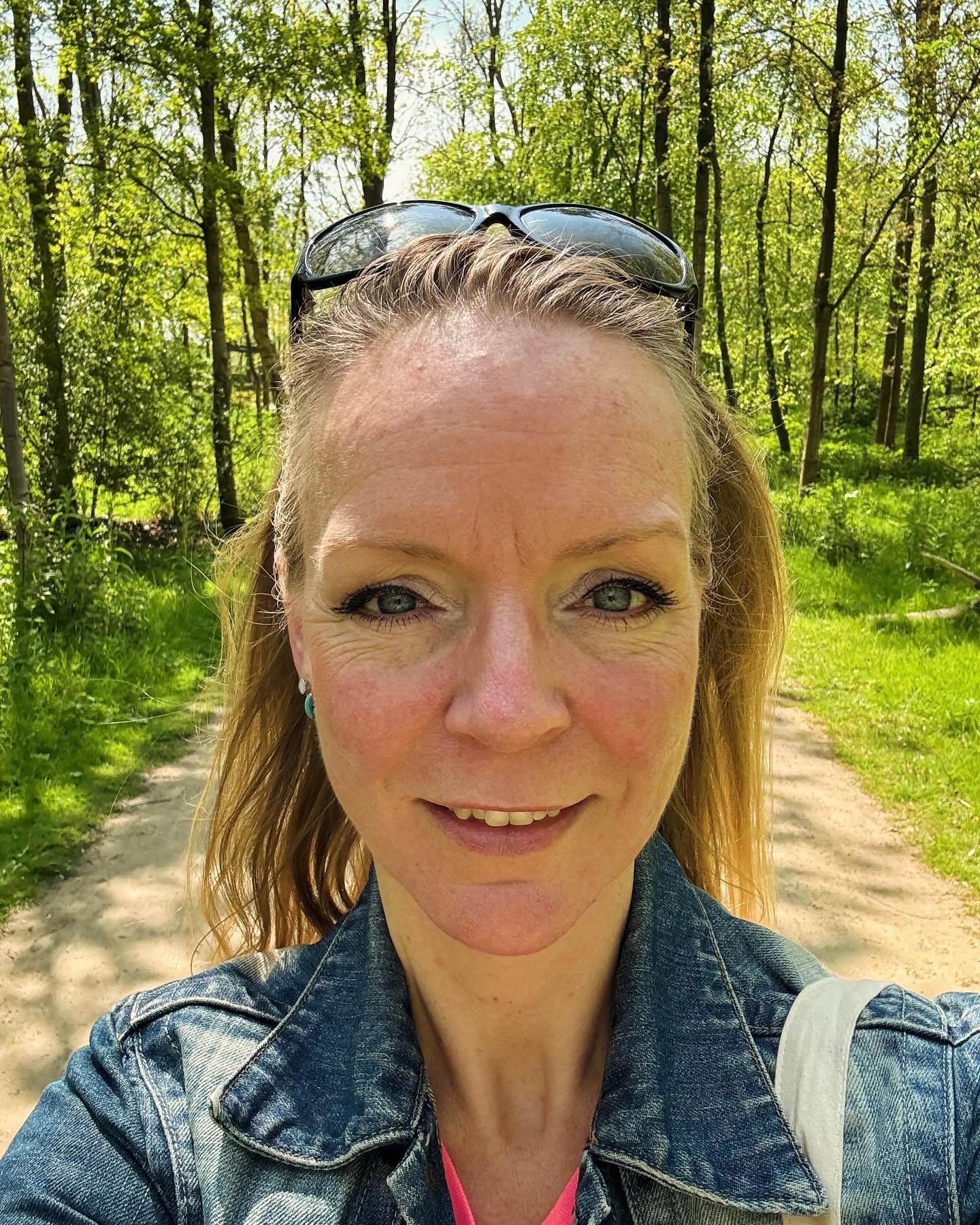 Renneke Roelfsema